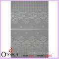 Well Designed Beautiful Nice Touch Guipure Lace Fabric